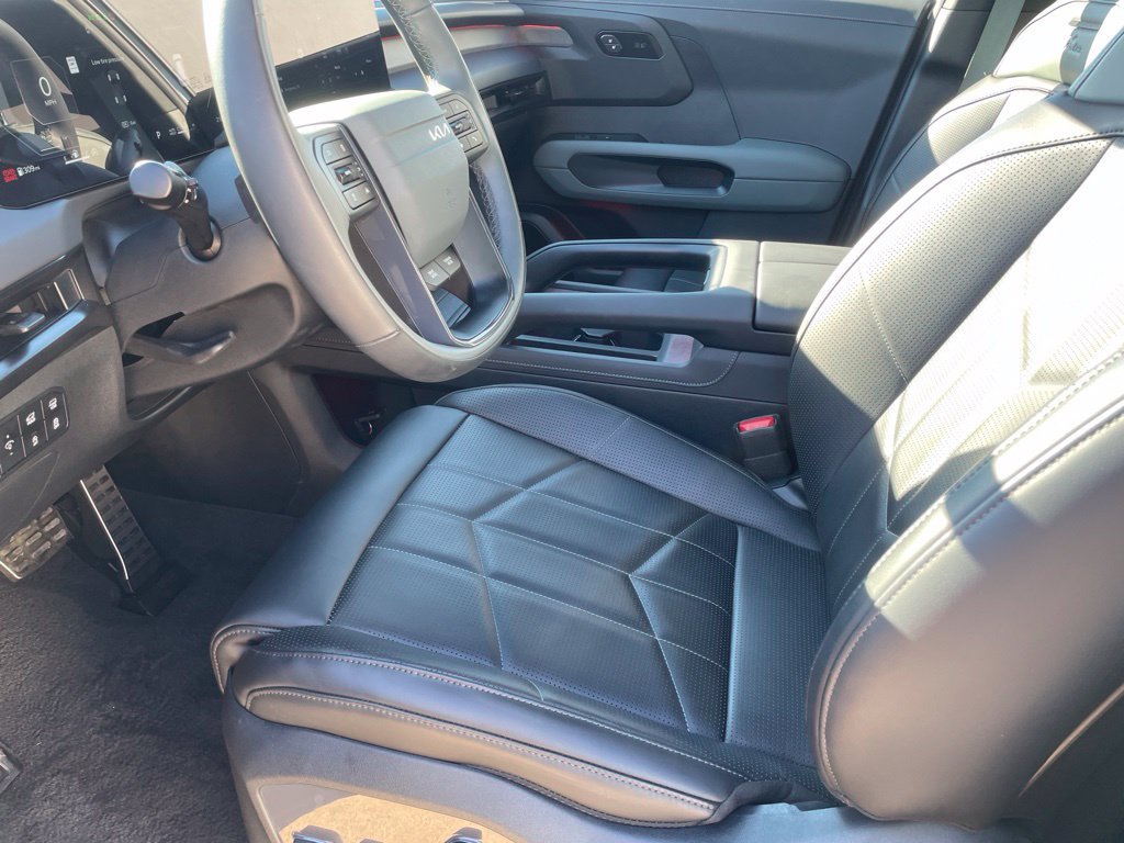 Used 2027 Kia Telluride SX X-Line w/ Towing Package AWD/4WD image 9