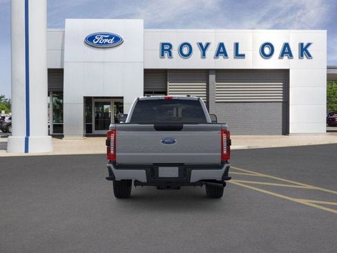 New 2026 Ford F250 XL w/ STX Appearance Package image 5