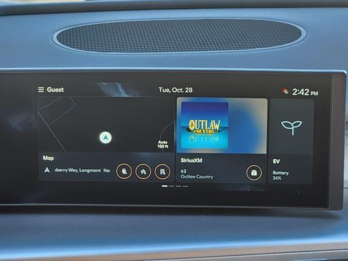 New 2026 Hyundai Ioniq 9 SE AWD/4WD image 52