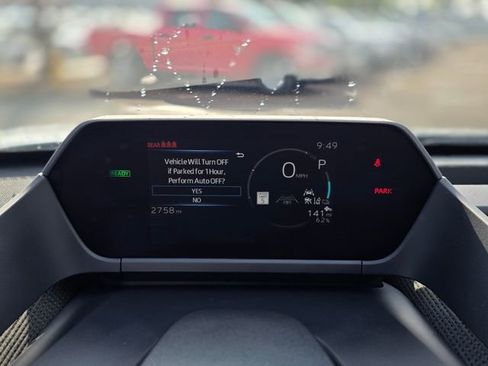 Certified 2024 Subaru Solterra Premium image 22