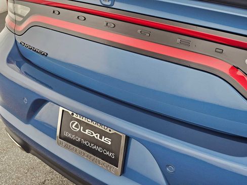 Used 2023 Dodge Charger SXT w/ Blacktop Package image 13
