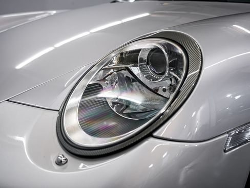 Used 2007 Porsche 911 Targa 4S AWD/4WD image 31