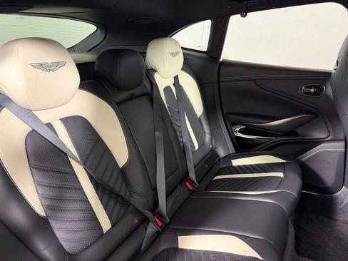 Used 2023 Aston Martin DBX 707 AWD/4WD image 18