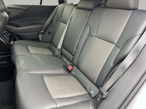 Used 2022 Subaru Outback Wilderness image 20