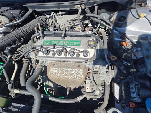 Used 2001 Honda Accord EX image 26