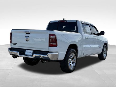 Used 2019 RAM 1500 Big Horn AWD/4WD image 10