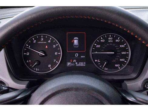 Certified 2024 Subaru Crosstrek 2.5i Limited AWD/4WD image 22