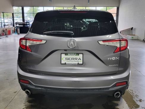 Used 2020 Acura RDX AWD w/ Technology Package image 6