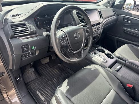 Used 2022 Honda Ridgeline RTL-E image 20