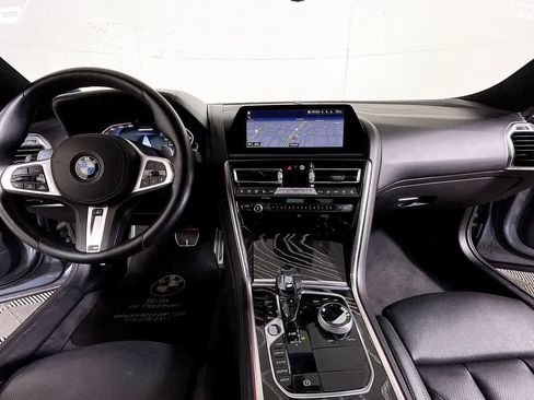 Certified 2022 BMW M850i Gran Coupe xDrive image 16