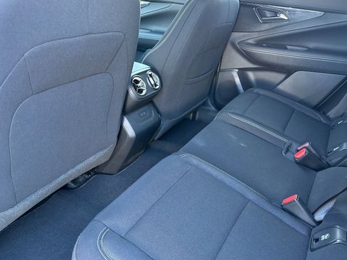 New 2026 Chevrolet Blazer EV LT w/ Midnight/Sport Edition FWD image 11