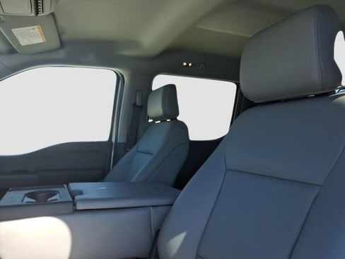 New 2025 Ford F350 XL w/ XL Chrome Package image 18