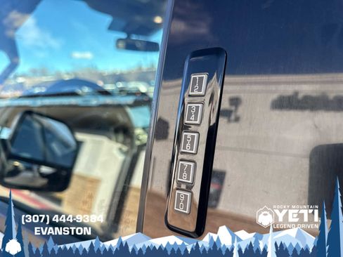 Used 2020 Ford F450 Lariat w/ Lariat Ultimate Package image 25