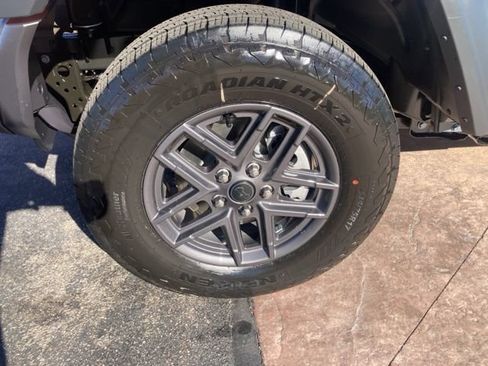 New 2026 Jeep Wrangler Unlimited Sport image 26