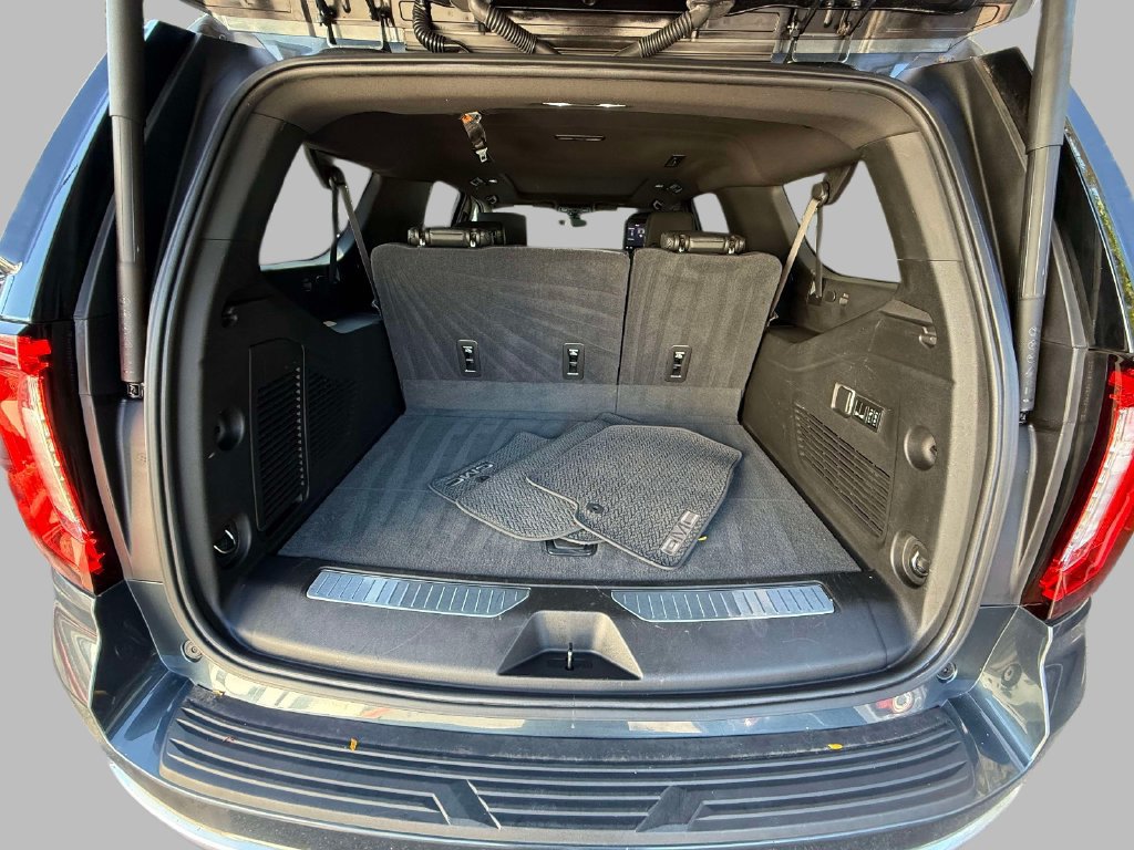 Used 2021 GMC Yukon XL Denali AWD/4WD image 18