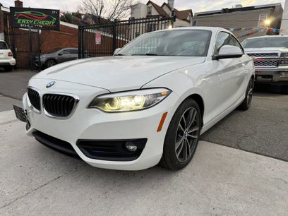 Used 2018 BMW 230i xDrive Coupe