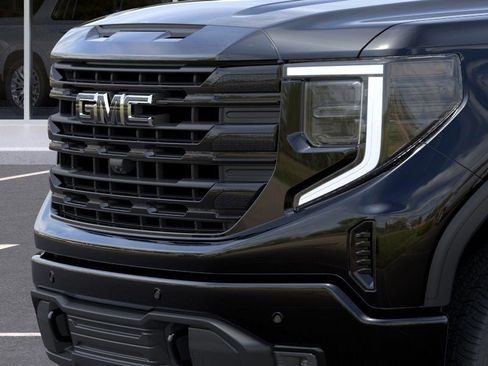New 2026 GMC Sierra 1500 Elevation w/ Elevation Premium Package AWD/4WD image 13