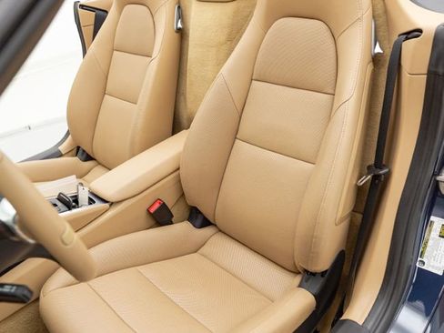 Used 2013 Porsche Boxster S image 28