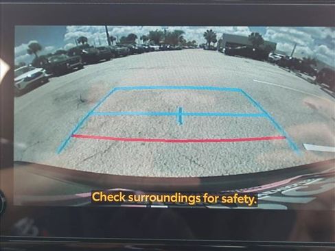 Used 2025 Toyota Corolla Cross AWD Hybrid image 13