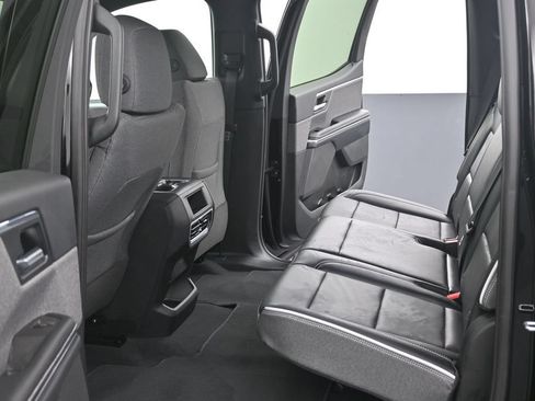 Used 2026 GMC Sierra EV Elevation AWD/4WD image 13