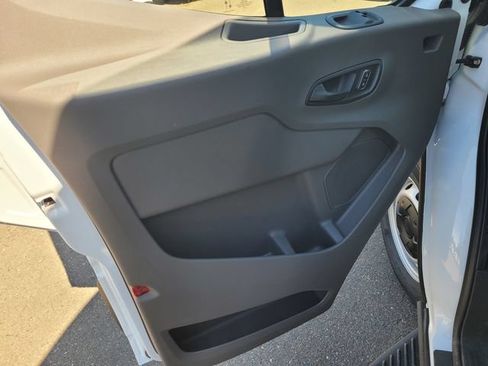 New 2026 Ford Transit 350 148 High Roof Extended RWD image 8