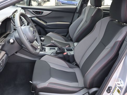 New 2026 Subaru WRX AWD/4WD image 9