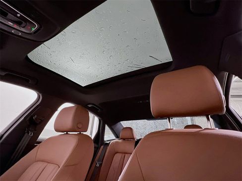 Used 2024 Audi A6 2.0T Premium w/ Convenience Package image 14