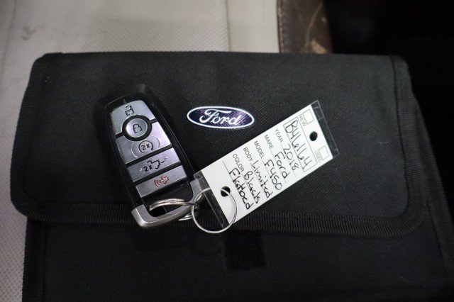 Used 2018 Ford F450 Limited AWD/4WD image 84