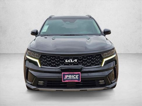 Used 2023 Kia Sorento SX FWD image 2