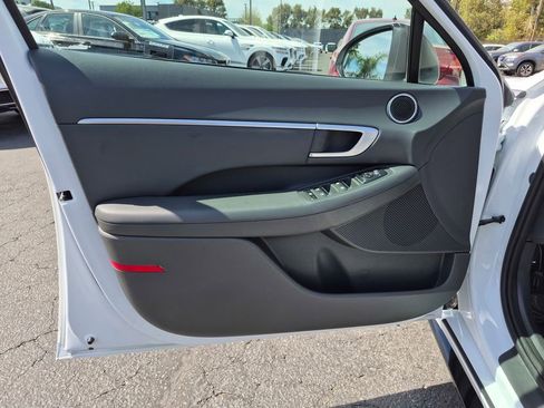 Used 2020 Hyundai Sonata SEL w/ Convenience Package image 11