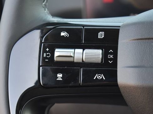 Certified 2026 Kia Sorento EX AWD/4WD image 27