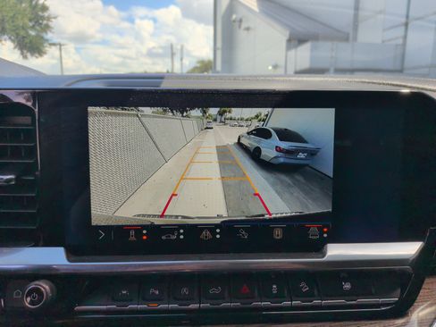 Used 2024 Chevrolet Silverado 1500 RST AWD/4WD image 23