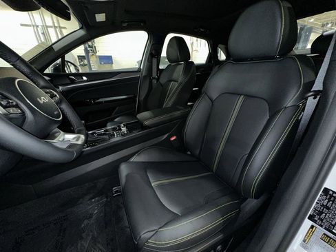 New 2026 Kia K5 GT image 13