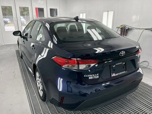 Used 2024 Toyota Corolla LE image 5