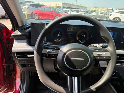 Used 2025 Hyundai Sonata SEL image 31