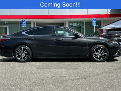 Used 2024 Lexus ES 350 w/ Premium Package