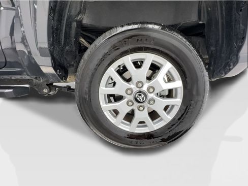 Used 2025 Toyota Tacoma SR RWD image 14