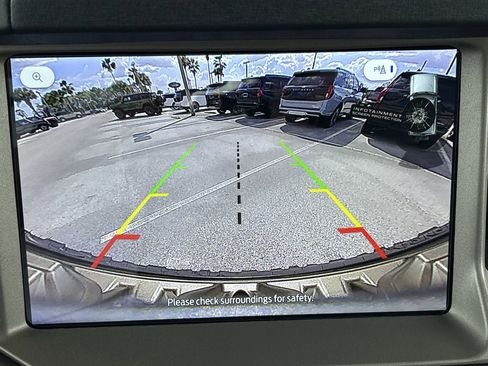 New 2025 Ford Bronco Outer Banks AWD/4WD image 20