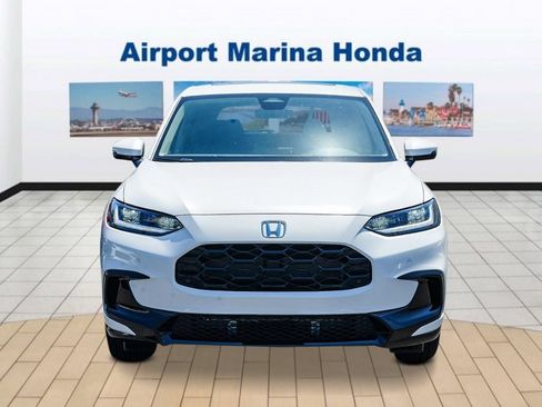 New 2027 Honda HR-V EX-L image 6