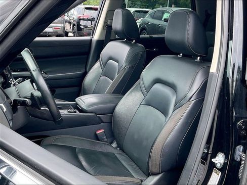 Used 2022 Nissan Pathfinder SL w/ SL Premium Package AWD/4WD image 9
