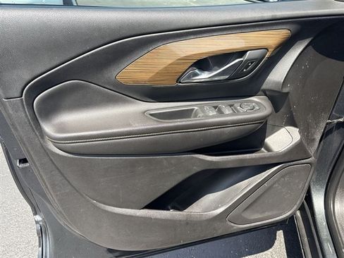 Certified 2019 GMC Terrain SLE FWD image 21