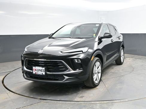 Used 2025 Buick Encore GX Preferred image 5
