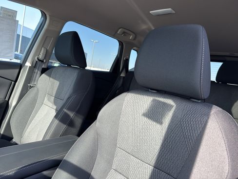 New 2026 Nissan Rogue SV image 27