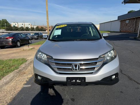 Used 2013 Honda CR-V EX image 2