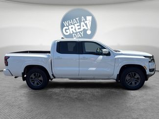 Used 2025 Nissan Frontier SV RWD video 2