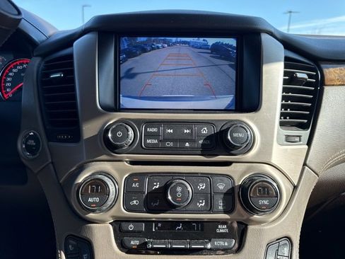 Used 2016 GMC Yukon XL Denali w/ Open Road Package image 11