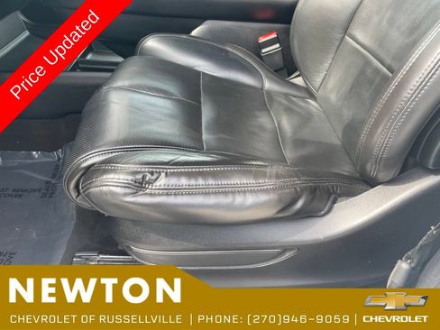 Used 2020 Lincoln Navigator Reserve w/ Equipment Group 208A Reserve AWD/4WD image 6