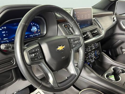 Used 2023 Chevrolet Suburban Premier RWD image 22