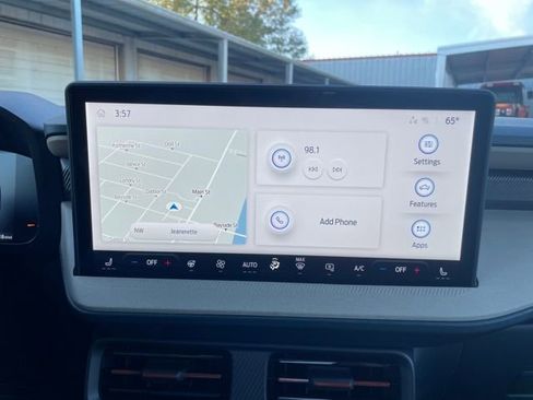 New 2026 Ford Maverick Lariat AWD/4WD image 2