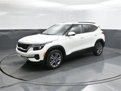 Used 2023 Kia Seltos S